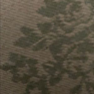 Meet your Posher, Terry